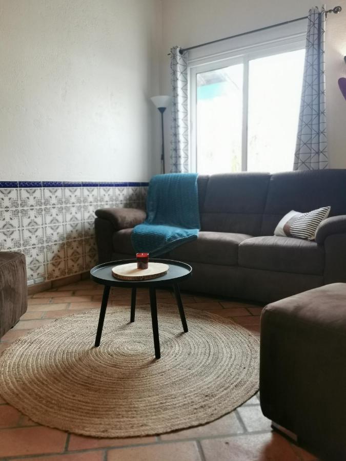 סן-מארי-דה-לה-מאר L'Auberge Camarguaise מראה חיצוני תמונה