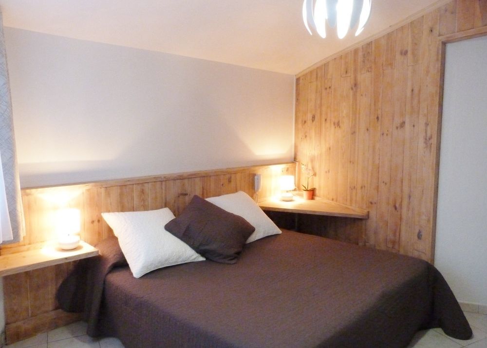 סן-מארי-דה-לה-מאר L'Auberge Camarguaise מראה חיצוני תמונה